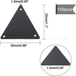 Sew on Acrylic Mirror Rhinestones&nbsp;DIY-GA0002-40