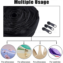 Garment Accessories&nbsp;FIND-WH0043-15A