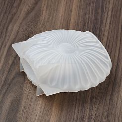 3D Sunflower DIY Silicone Vase Molds&nbsp;SIMO-G010-11