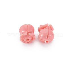 Shell Beads&nbsp;SSHEL-T014-47A