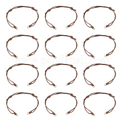 20Pcs Waxed Polyester Cord Bracelet Making&nbsp;AJEW-TAC00100