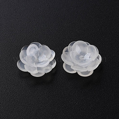 Plastic Beads&nbsp;KY-N015-70-05