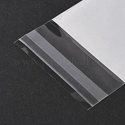Rectangle OPP Cellophane Bags&nbsp;OPC-Z001-01M
