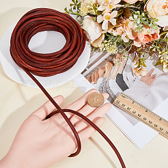 10M Cowhide Cord&nbsp;OCOR-GF0006-56A