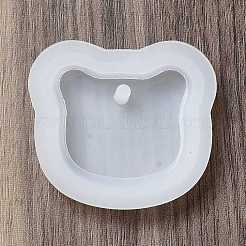 DIY Pendant Silicone Molds&nbsp;SIMO-H009-08P