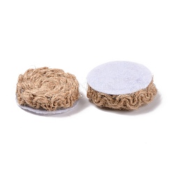 Handmade Linen Ornament Accessories&nbsp;DIY-L052-07