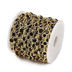 Brass Link Chains&nbsp;CHC-A011-14G-01