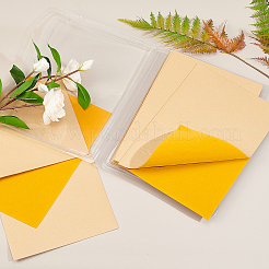 Jewelry Flocking Cloth&nbsp;DIY-BC0011-34F