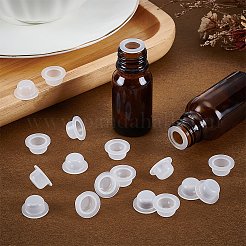 PE Plastic Inner Plug Bottle Caps&nbsp;KY-WH0036-143