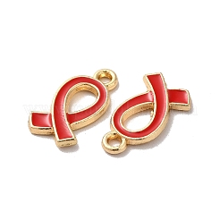 Alloy Enamel Pendants&nbsp;LS-ENAM-D043-04G-02