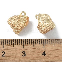 Brass Pendants&nbsp;KK-H482-04G