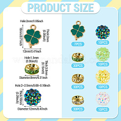 DIY Jewelry Making Kits&nbsp;DIY-TA0015-88