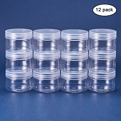 Empty Food Sealed Plastic Bottles&nbsp;CON-BC0004-53