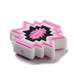 Silicone Focal Beads&nbsp;LS-SIL-E010-02C