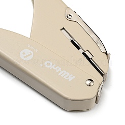 Iron Paper Craft Hole Punches&nbsp;OFST-PW0012-01B