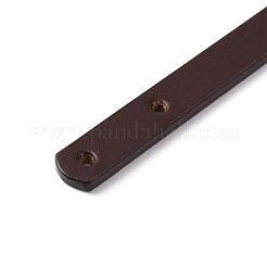 Leather Bag Handles&nbsp;FIND-WH0038-60A