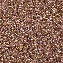 TOHO Round Seed Beads&nbsp;SEED-JPTR11-1847