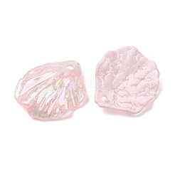 Baking Paint Acrylic Pendants&nbsp;AC-CBA1E6C-07