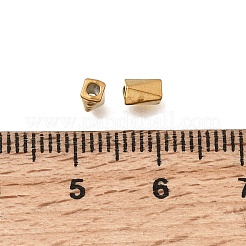 304 Stainless Steel Beads&nbsp;STAS-L315-005G