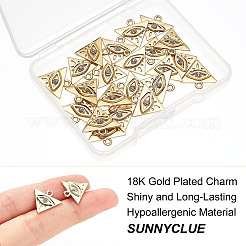 Alloy Charms&nbsp;FIND-SC0002-55