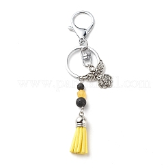 Angel Alloy Pendant Keychain&nbsp;KEYC-JKC00339