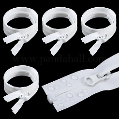5Pcs Garment Accessories&nbsp;FIND-GF0008-52C