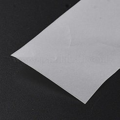 Acetic Acid Paper Book Cover&nbsp;FIND-WH0161-87B