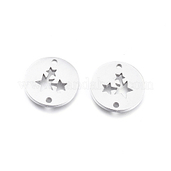 Tarnish Resistant 304 Stainless Steel Links connectors&nbsp;STAS-F240-53P