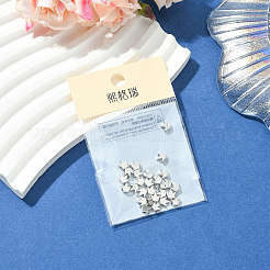 SHEGRACE Brass Beads&nbsp;XGRPCN192-230P