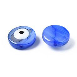 Natural Freshwater Shell Beads&nbsp;SHEL-S278-003