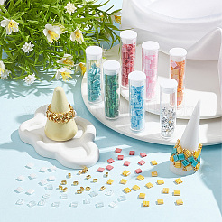 DIY Jewelry Making Finding Kit&nbsp;DIY-NB0010-50