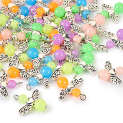 Alloy Pendants&nbsp;PALLOY-TAC0104
