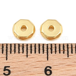 Brass Beads&nbsp;KK-CBA78C7-29B-G