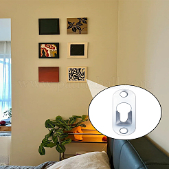 20Pcs Iron Picture Hangers&nbsp;IFIN-LP0001-59