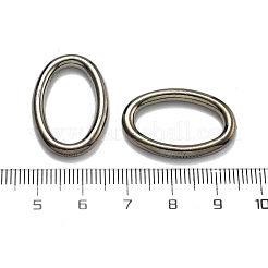 CCB Plastic Linking Rings&nbsp;CCB-F006-60B