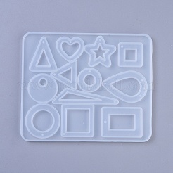 Silicone Molds&nbsp;DIY-X0293-28
