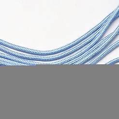 Polyester & Spandex Cord Ropes&nbsp;RCP-R007-364