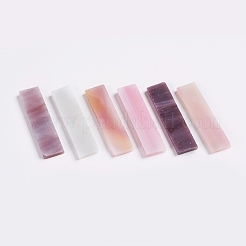 Glass Mosaic Tiles Cabochons&nbsp;GLAA-G072-05E