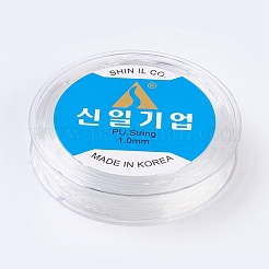 Korean Elastic Crystal Thread&nbsp;EW-F008-1mm
