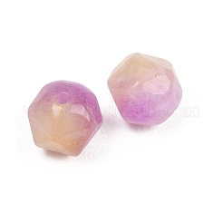 Dyed Natural Agate Beads&nbsp;G-H356-02A-09