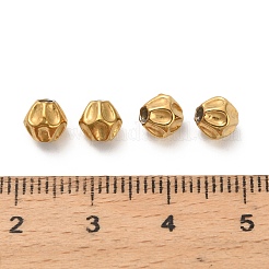 304 Stainless Steel Beads&nbsp;X-STAS-D204-14G