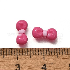 Luminous Opaque Resin Cabochons&nbsp;CRES-R458-08A-01