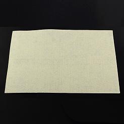 Non Woven Fabric Embroidery Needle Felt for DIY Crafts&nbsp;DIY-Q007-11