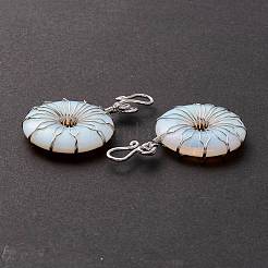 Opalite Big Pendants&nbsp;G-P459-01P-E