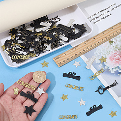 2 Bags 2 Colors Paper Confetti&nbsp;DIY-AR0004-95