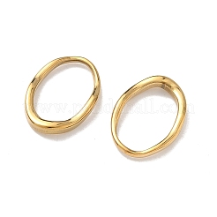 304 Stainless Steel Linking Rings&nbsp;STAS-Z184-27G