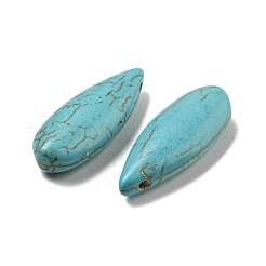 Synthetic Turquoise Beads&nbsp;G-B070-26A