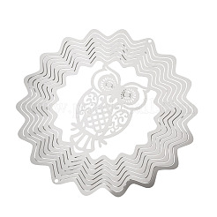 201 Stainless Steel Connector Charms/Links&nbsp;STAS-TA0005-97