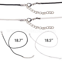 DIY Necklace Making&nbsp;DIY-SC0008-50