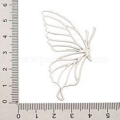 Brass Cabochons&nbsp;KK-S400-03P